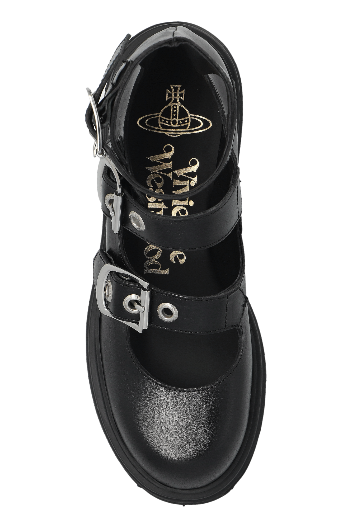 Vivienne Westwood Leather shoes | Women's | Vitkac